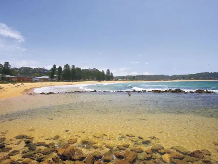 Third view of Homely house listing, 113 Avoca Drive, Avoca Beach NSW 2251