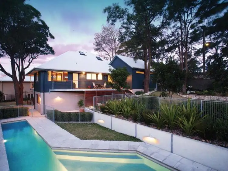 Main view of Homely house listing, 18 Endeavour Drive, Avoca Beach NSW 2251