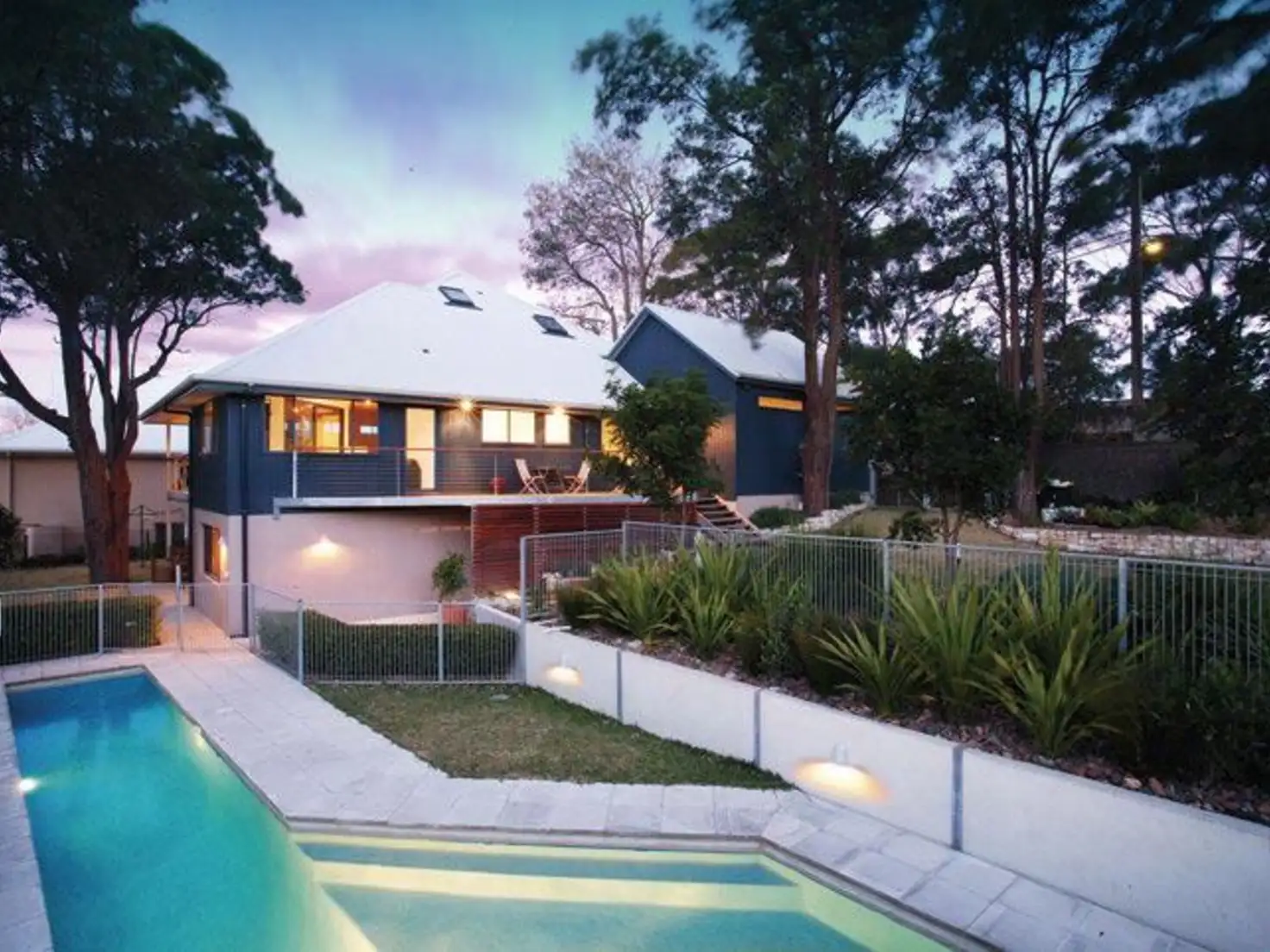 Main view of Homely house listing, 18 Endeavour Drive, Avoca Beach NSW 2251
