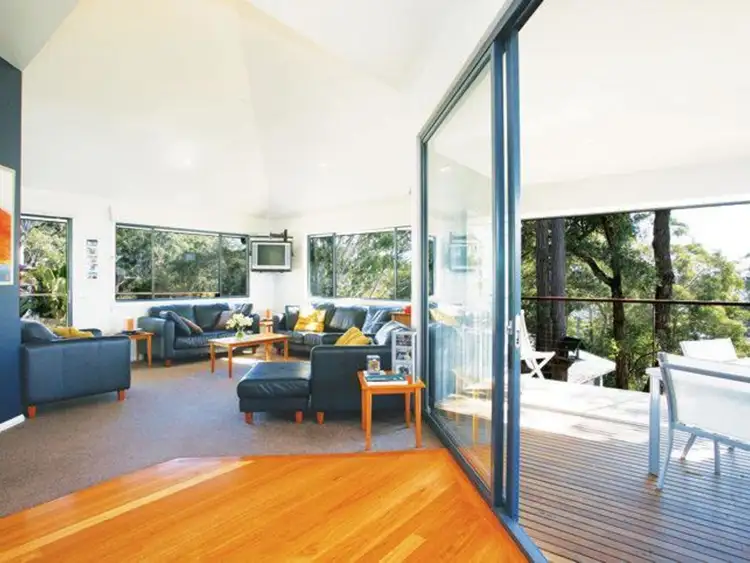 Third view of Homely house listing, 18 Endeavour Drive, Avoca Beach NSW 2251