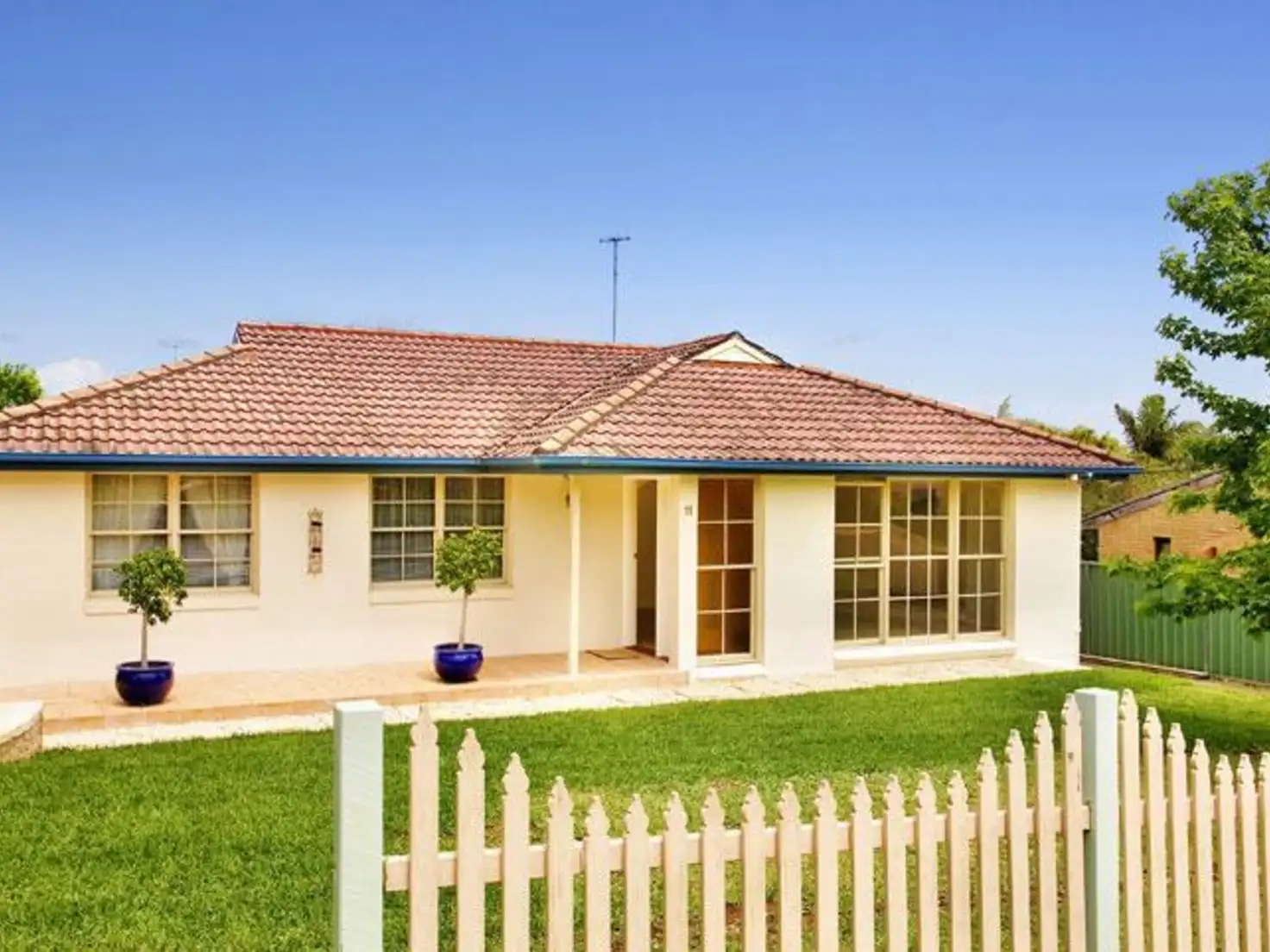 Main view of Homely house listing, 11 Heights Crescent, Wamberal NSW 2260