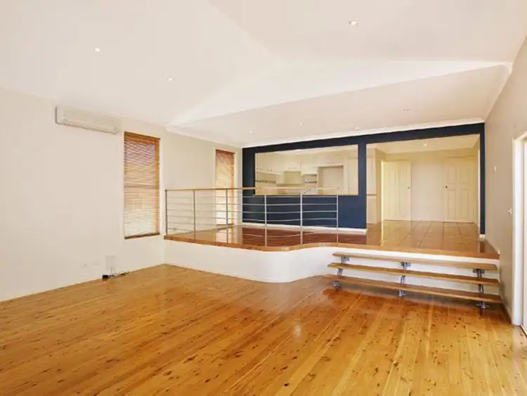 Second view of Homely house listing, 11 Heights Crescent, Wamberal NSW 2260
