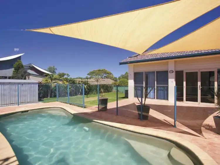 Third view of Homely house listing, 11 Heights Crescent, Wamberal NSW 2260