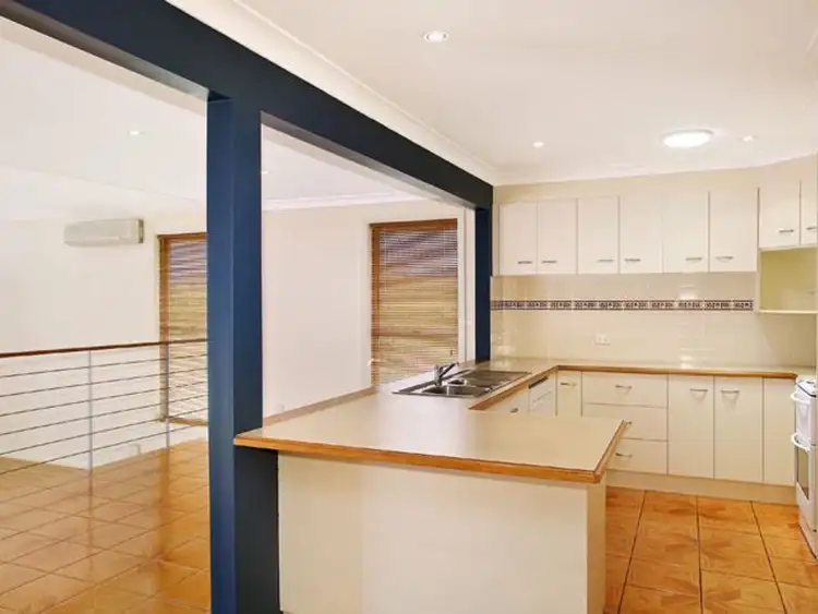 Fifth view of Homely house listing, 11 Heights Crescent, Wamberal NSW 2260