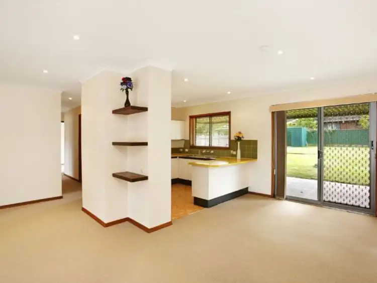 Second view of Homely house listing, 3 Kurow Close, Wamberal NSW 2260
