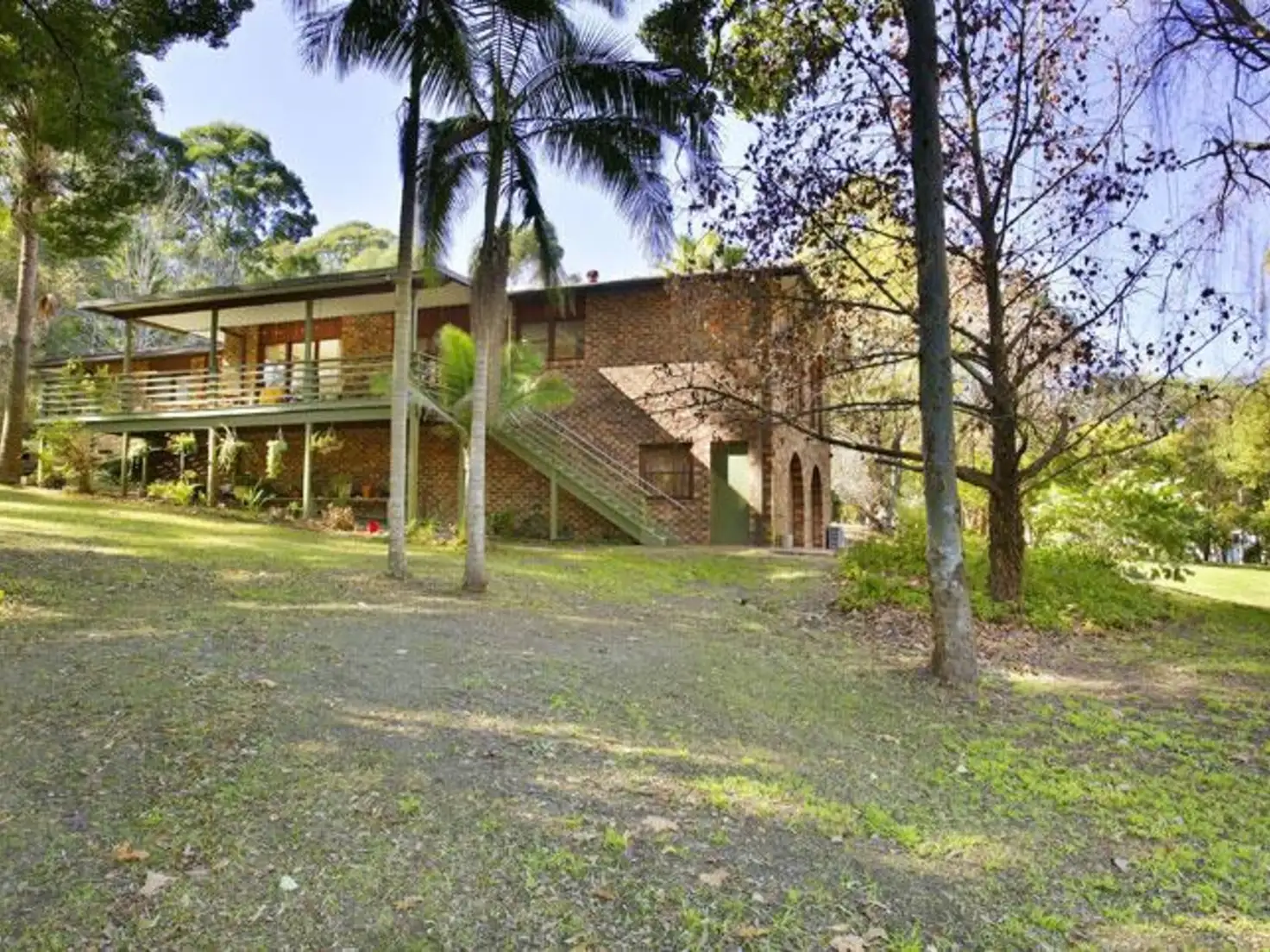 Main view of Homely rural property listing, 12 Okanagan Close, Wamberal NSW 2260