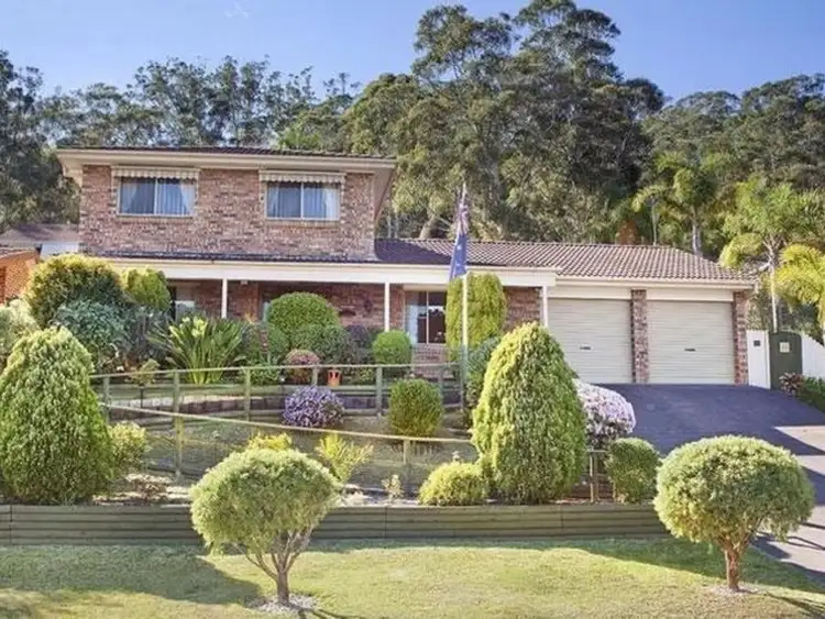 Main view of Homely house listing, 10 Watership Downs Close, Terrigal NSW 2260