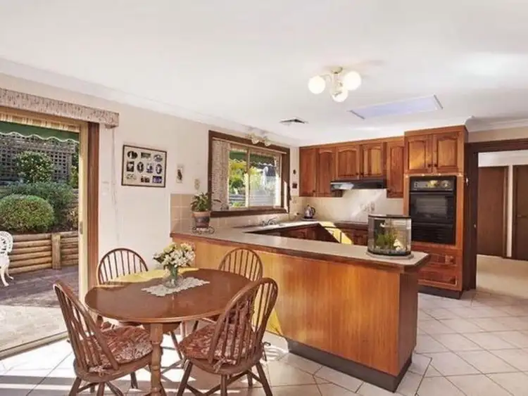 Second view of Homely house listing, 10 Watership Downs Close, Terrigal NSW 2260