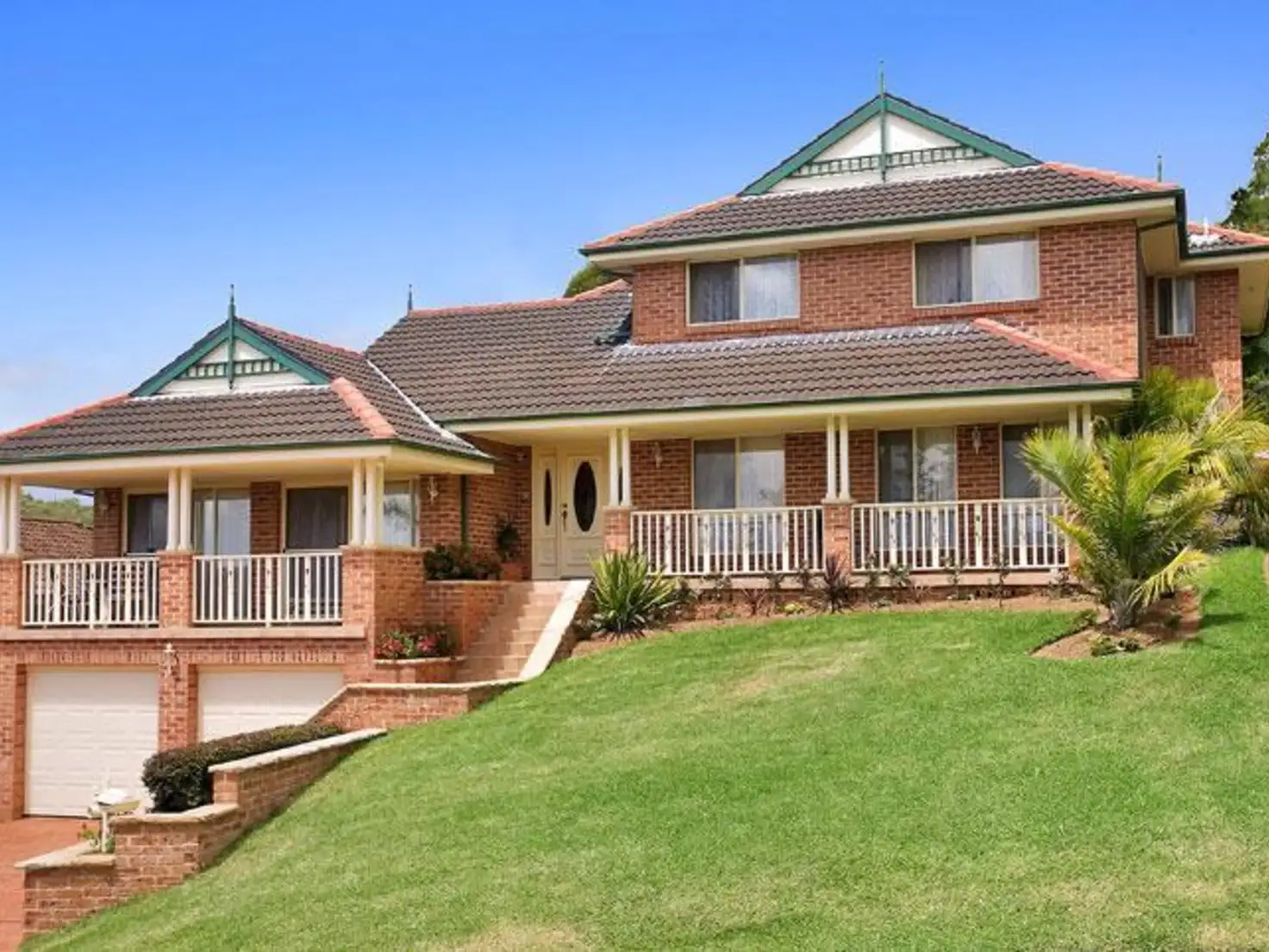 Main view of Homely house listing, 19 Alexander Close, Terrigal NSW 2260