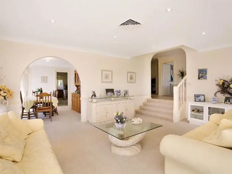 Second view of Homely house listing, 19 Alexander Close, Terrigal NSW 2260