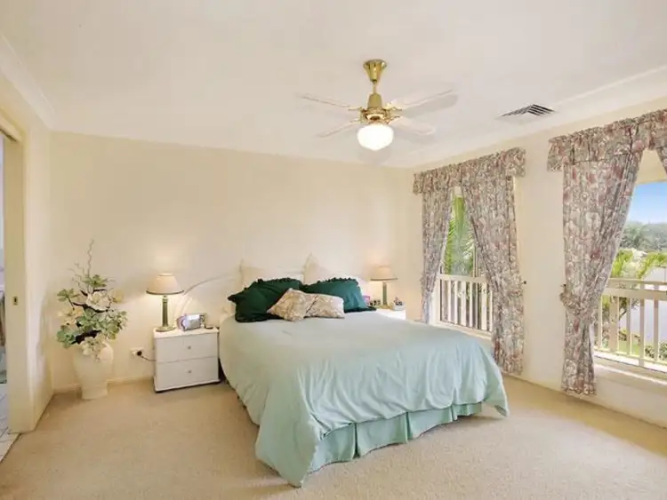 Fifth view of Homely house listing, 19 Alexander Close, Terrigal NSW 2260