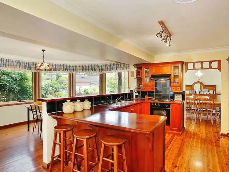 Second view of Homely house listing, 4 Irving Close, Terrigal NSW 2260