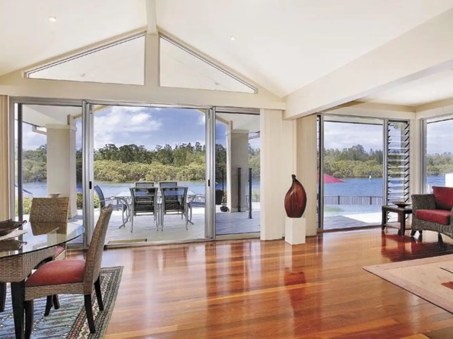 Main view of Homely house listing, 6 Boyd Close, St Huberts Island NSW 2257