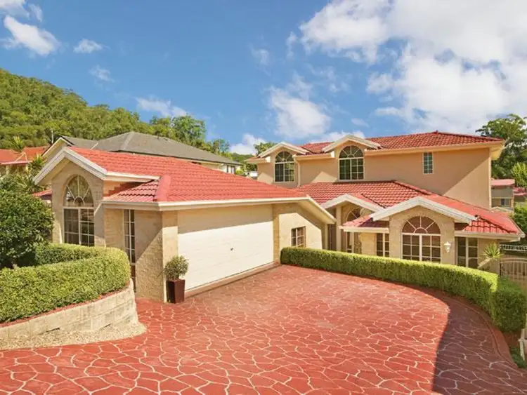 10 Severn Close, Erina NSW 2250