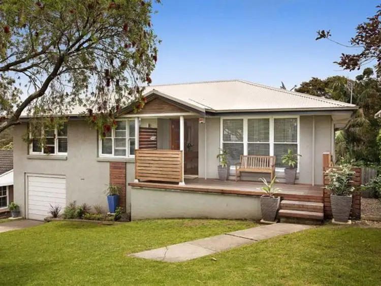 Fourth view of Homely house listing, 23 Seaview Avenue, Wamberal NSW 2260