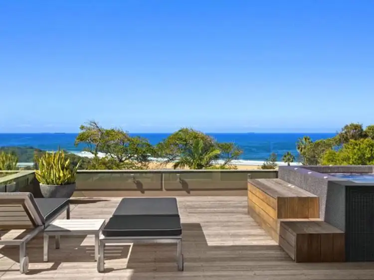 Second view of Homely house listing, 22 McGee Avenue, Wamberal NSW 2260