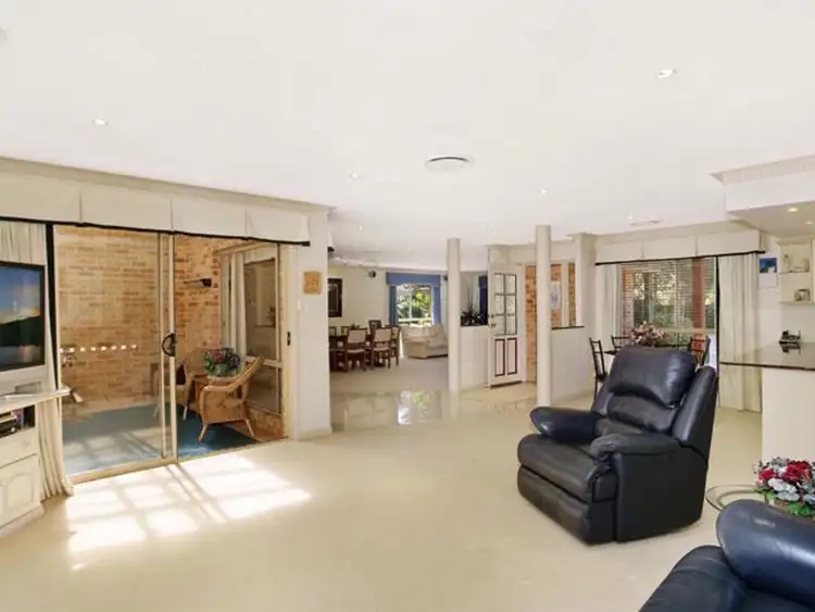 Fifth view of Homely house listing, 23 Loxton Avenue, Wamberal NSW 2260
