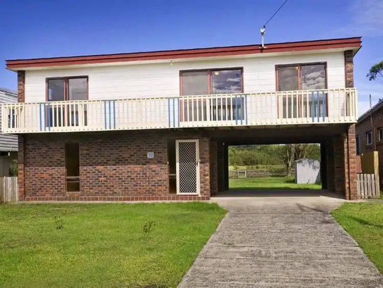 Second view of Homely house listing, 50 Bundara Avenue, Wamberal NSW 2260