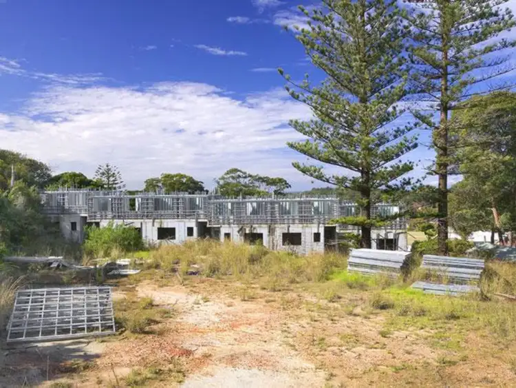 Second view of Homely land listing, 6 & 6A Ghersi Avenue, Wamberal NSW 2260
