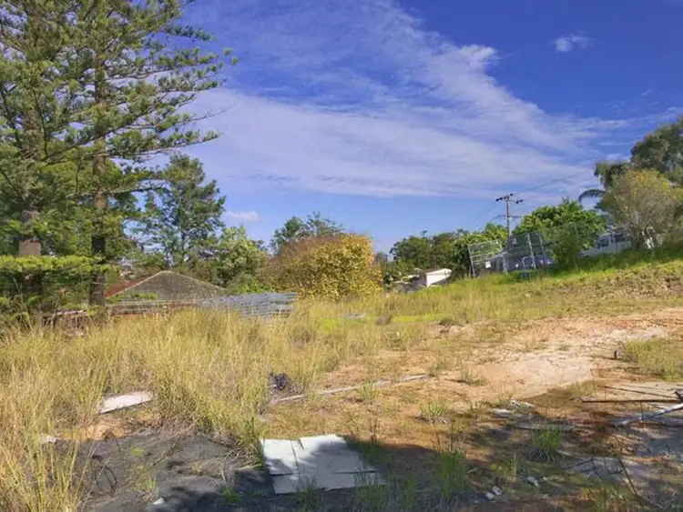 Fifth view of Homely land listing, 6 & 6A Ghersi Avenue, Wamberal NSW 2260