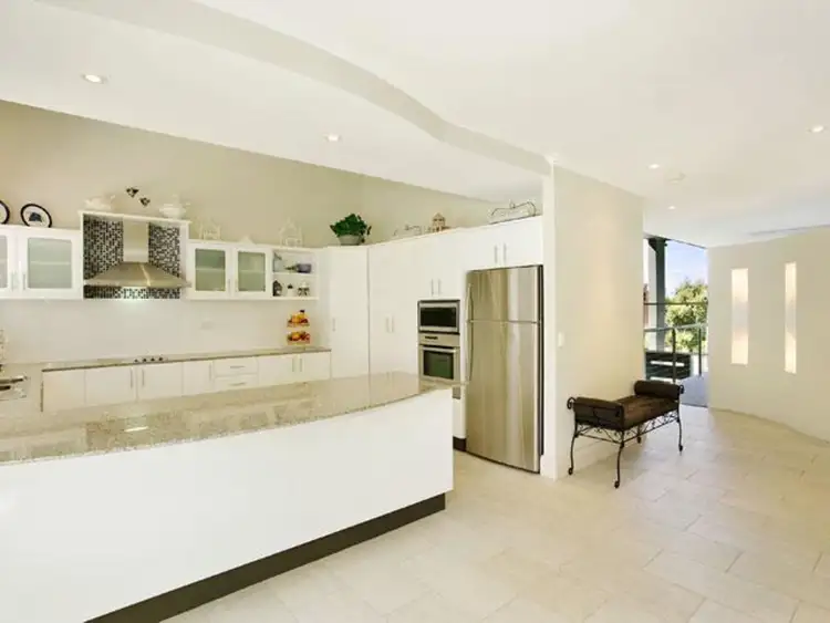 Second view of Homely house listing, 17 Lumeah Avenue, Wamberal NSW 2260