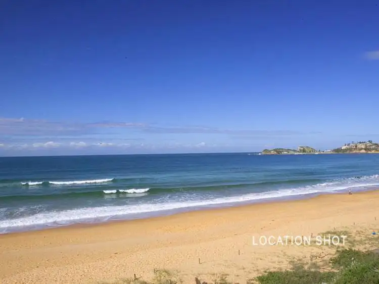 Fourth view of Homely house listing, 17 Lumeah Avenue, Wamberal NSW 2260