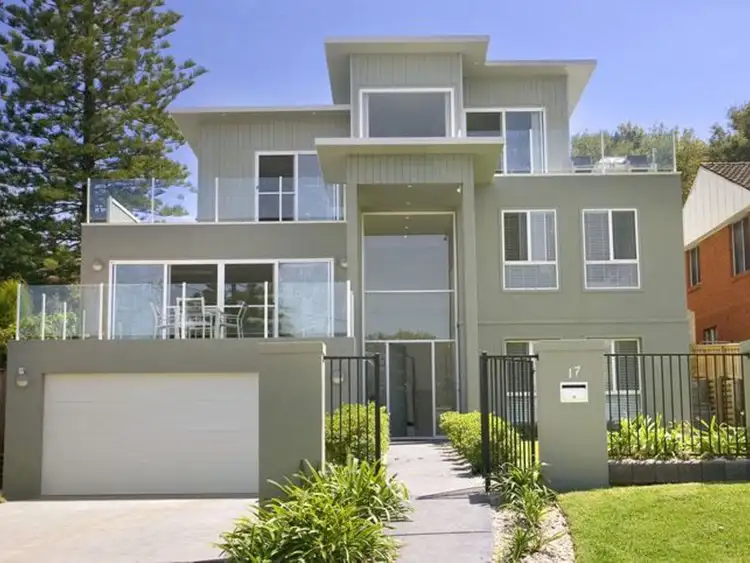 Seventh view of Homely house listing, 17 Lumeah Avenue, Wamberal NSW 2260