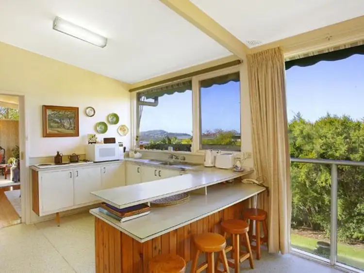 Second view of Homely house listing, 24 McGee Avenue, Wamberal NSW 2260