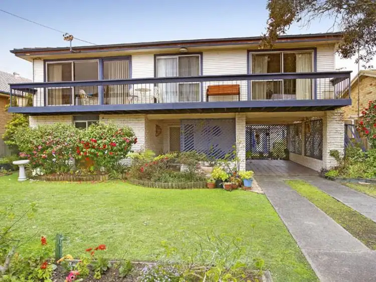 Main view of Homely house listing, 15 Arila Avenue, Wamberal NSW 2260