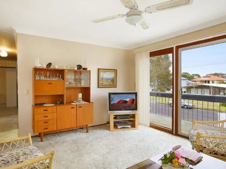 Second view of Homely house listing, 15 Arila Avenue, Wamberal NSW 2260