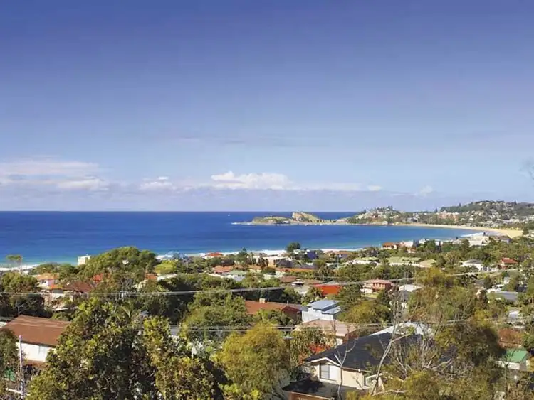 Main view of Homely house listing, 44 McGee Avenue, Wamberal NSW 2260