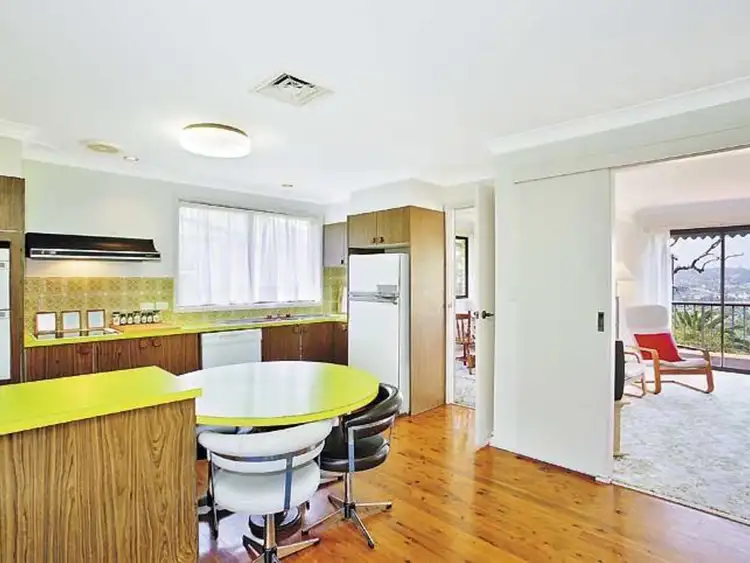Fourth view of Homely house listing, 44 McGee Avenue, Wamberal NSW 2260