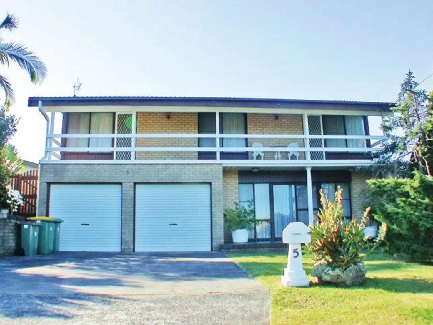 Main view of Homely house listing, 5 Seaview Avenue, Wamberal NSW 2260