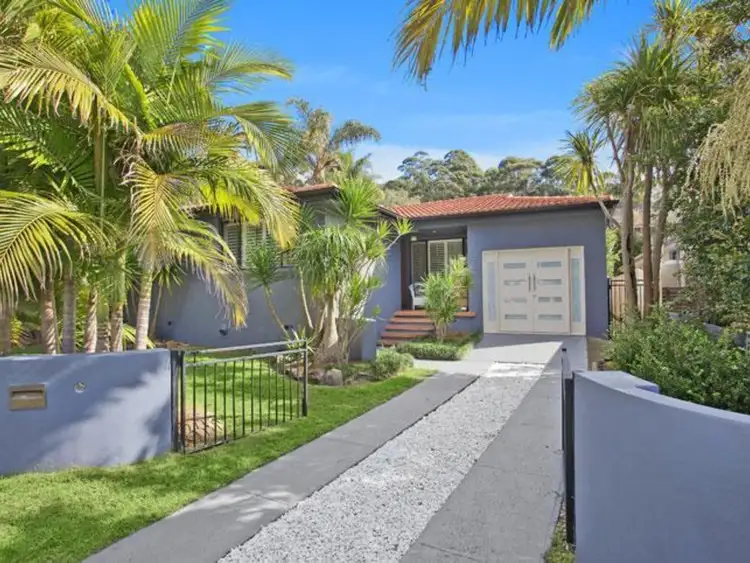 Main view of Homely house listing, 18 Ashley Avenue, Terrigal NSW 2260