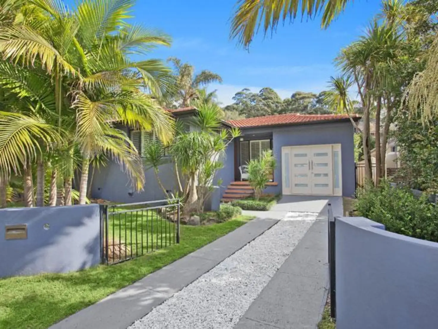 Main view of Homely house listing, 18 Ashley Avenue, Terrigal NSW 2260