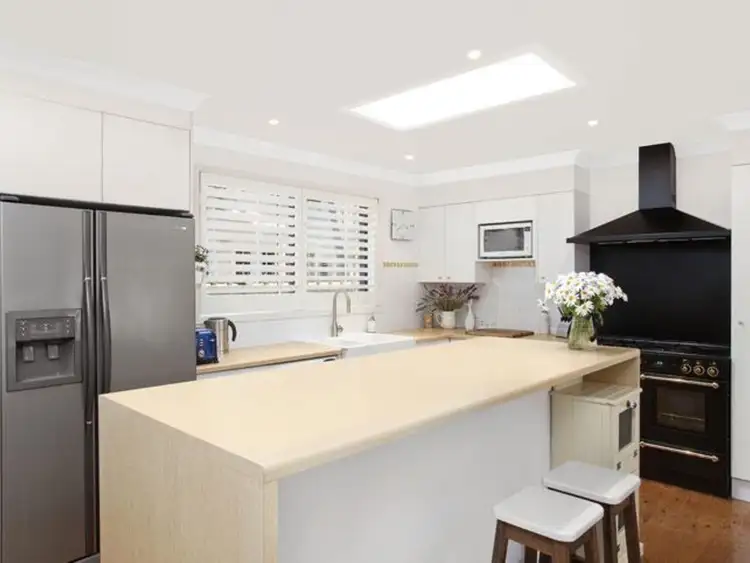 Second view of Homely house listing, 18 Ashley Avenue, Terrigal NSW 2260