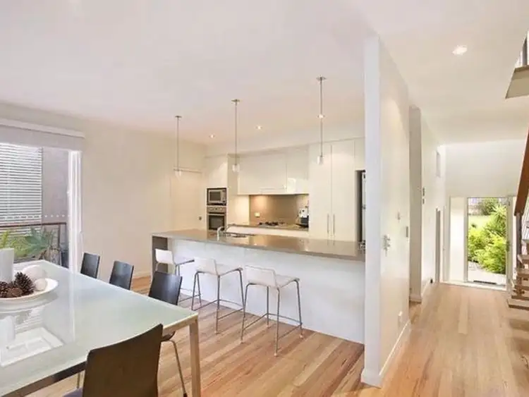 Second view of Homely townhouse listing, 6B Chantell Avenue, Terrigal NSW 2260