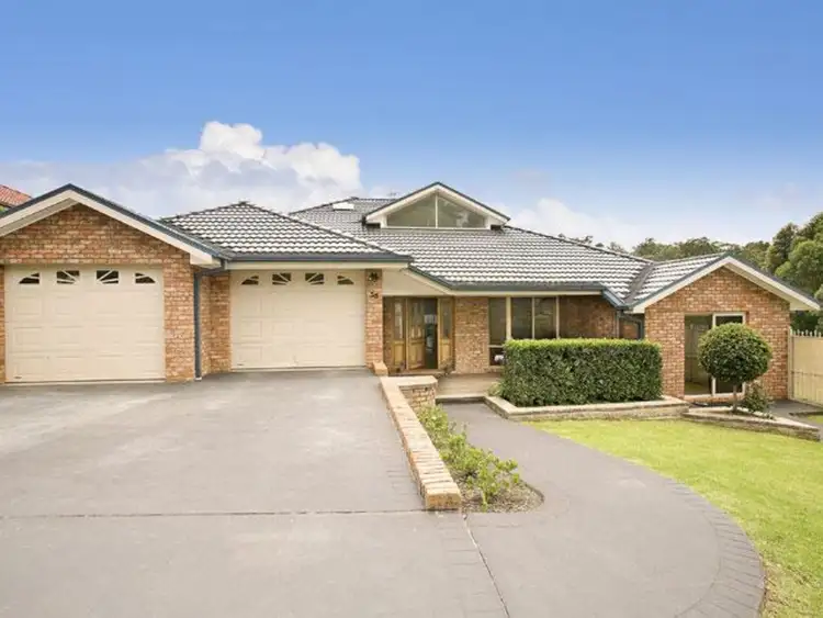 Third view of Homely house listing, 33 Kings Avenue, Terrigal NSW 2260