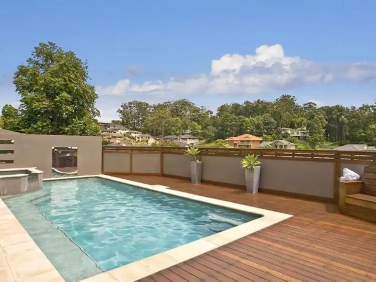 Fifth view of Homely house listing, 33 Kings Avenue, Terrigal NSW 2260