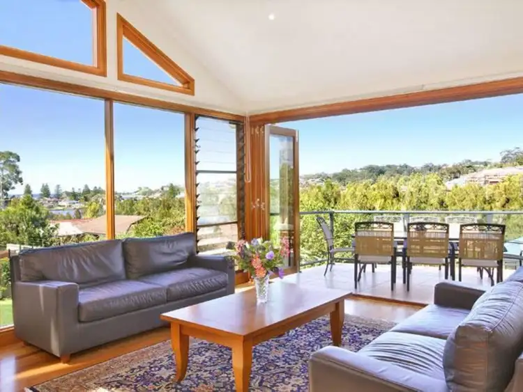 Main view of Homely house listing, 31 Sunrise Avenue, Terrigal NSW 2260