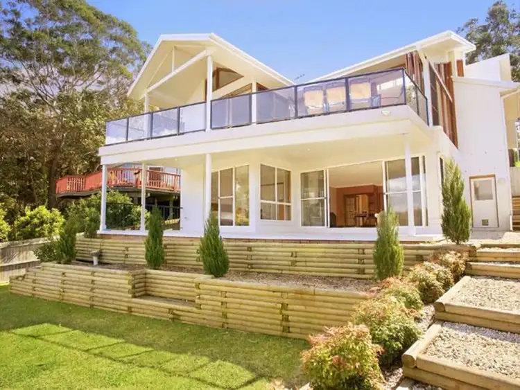Fifth view of Homely house listing, 31 Sunrise Avenue, Terrigal NSW 2260
