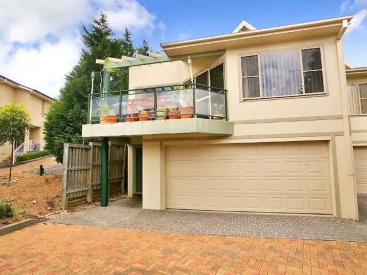 Main view of Homely townhouse listing, 37/4 Karla Avenue, Terrigal NSW 2260