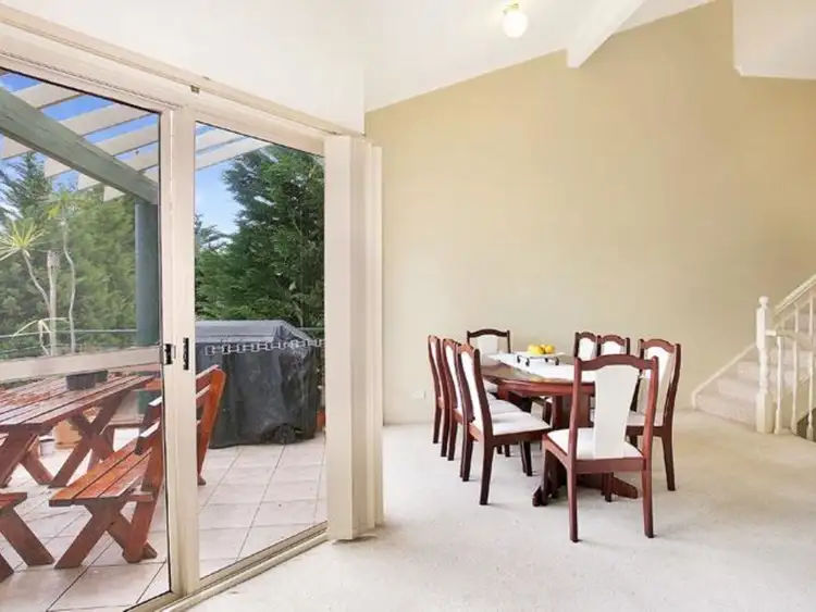 Third view of Homely townhouse listing, 37/4 Karla Avenue, Terrigal NSW 2260