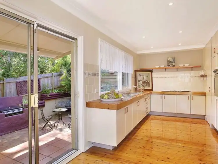 Second view of Homely house listing, 21 Tradewinds Avenue, Terrigal NSW 2260