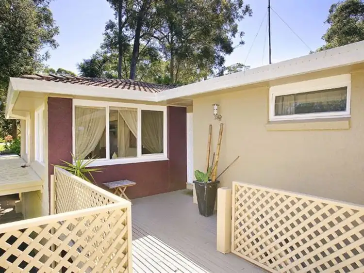 Third view of Homely house listing, 21 Tradewinds Avenue, Terrigal NSW 2260