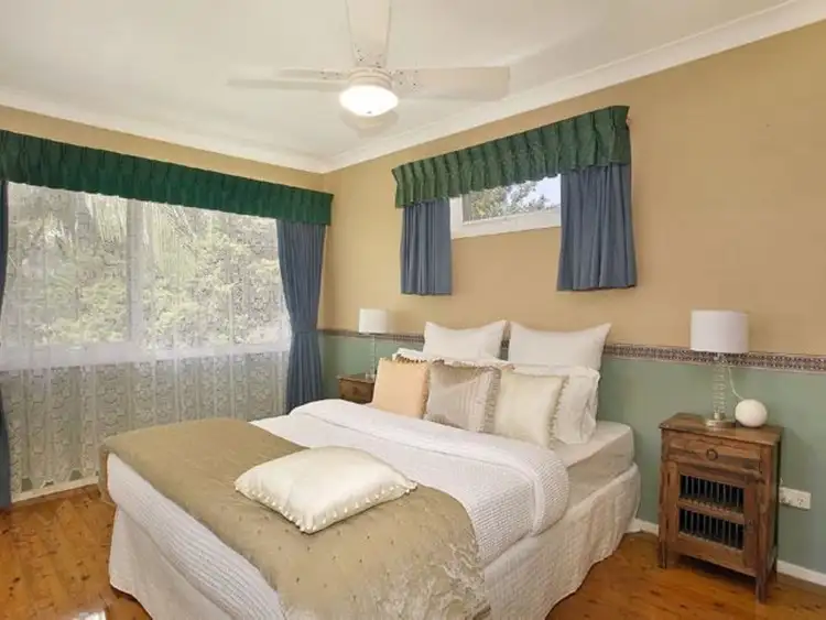 Fifth view of Homely house listing, 21 Tradewinds Avenue, Terrigal NSW 2260