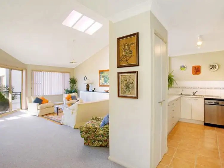 Second view of Homely townhouse listing, 9/4 Karla Avenue, Terrigal NSW 2260