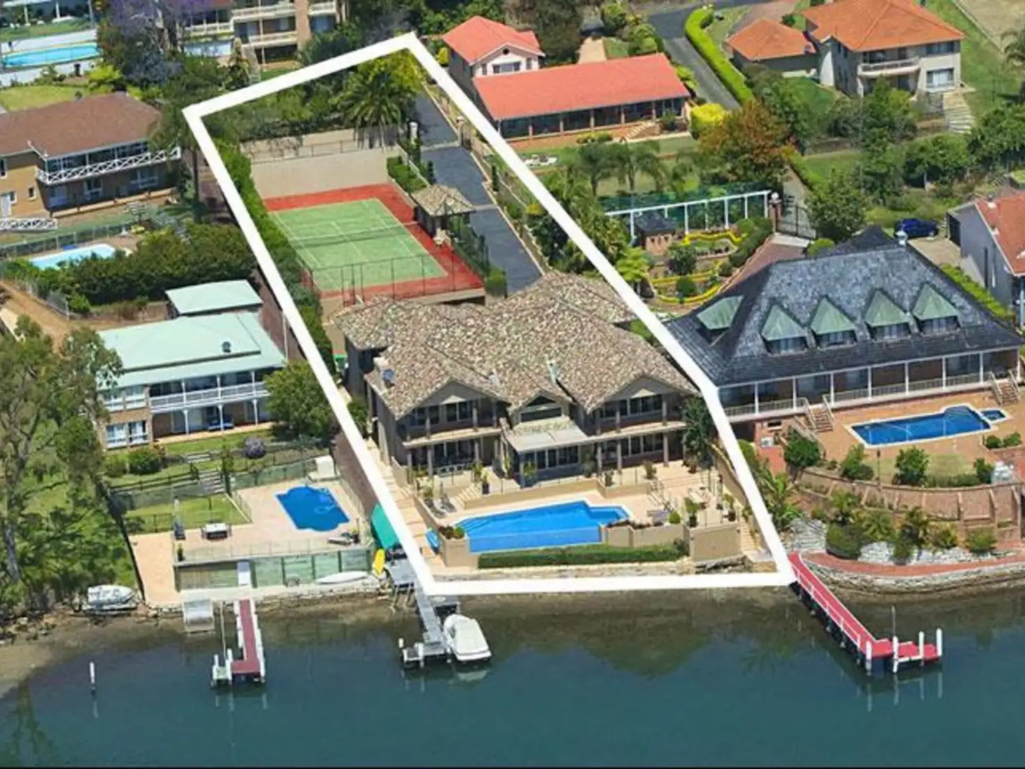 Main view of Homely house listing, 26 Daley Avenue, Daleys Point NSW 2257