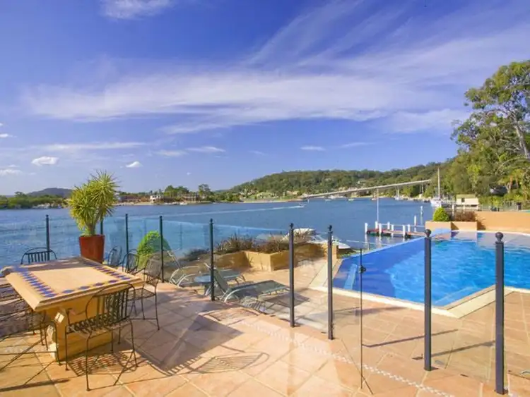 Second view of Homely house listing, 26 Daley Avenue, Daleys Point NSW 2257