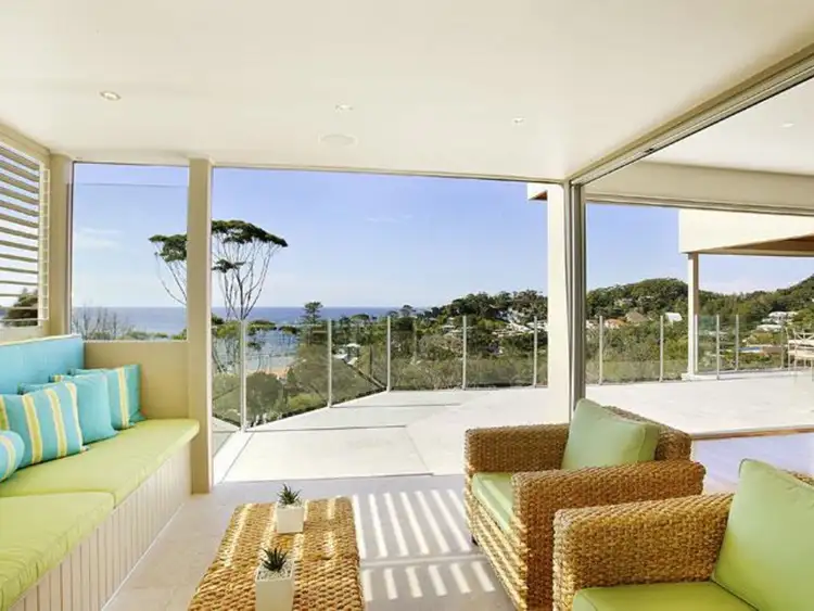 Third view of Homely house listing, 21A Ascot Avenue, Avoca Beach NSW 2251